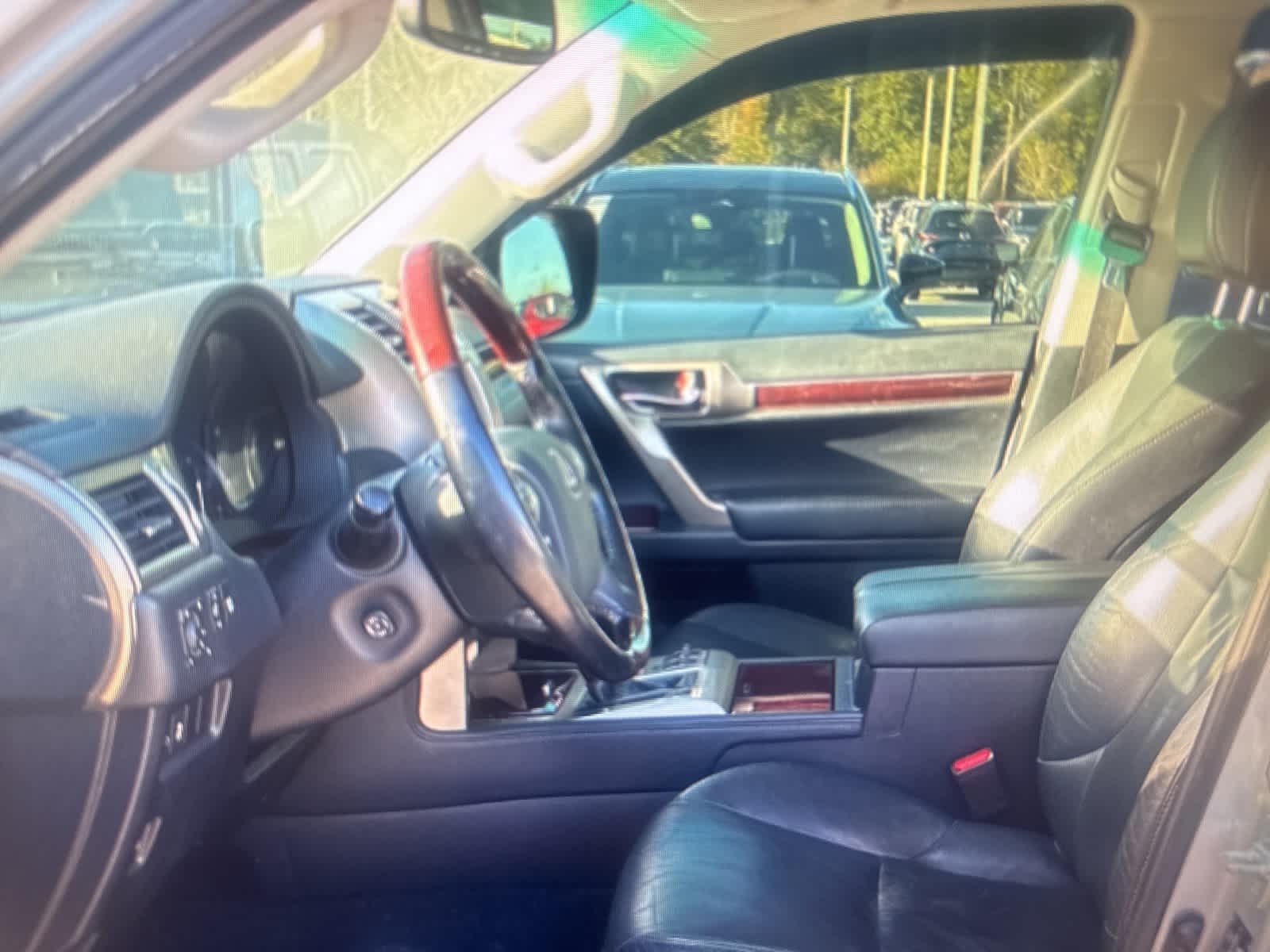 Thumbnail: 2017 Lexus GX - 11