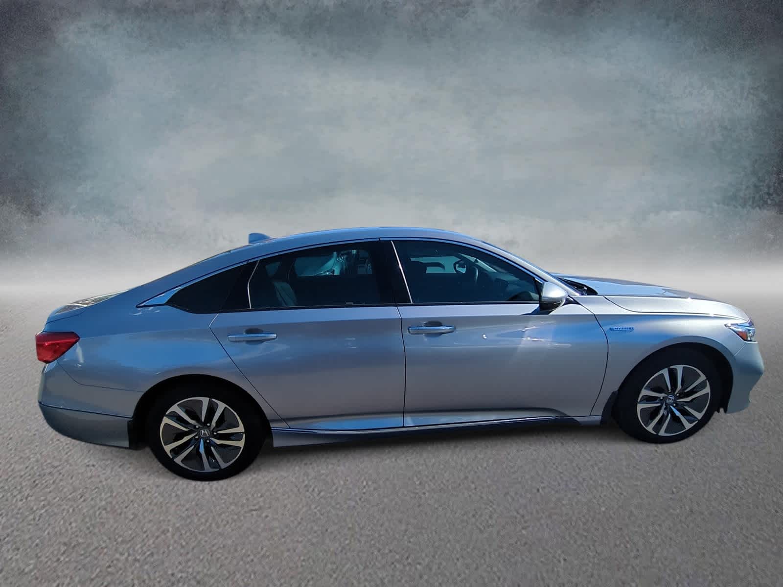 Thumbnail: 2020 Honda Accord - 9