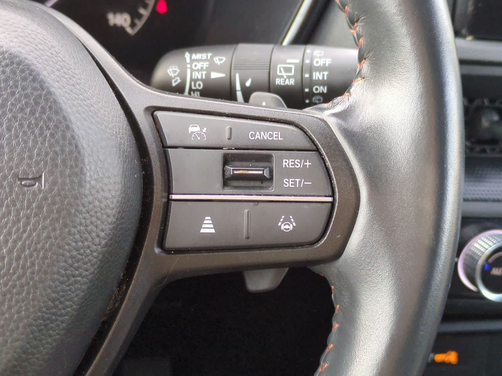 Thumbnail: 2024 Honda CR-V - 26