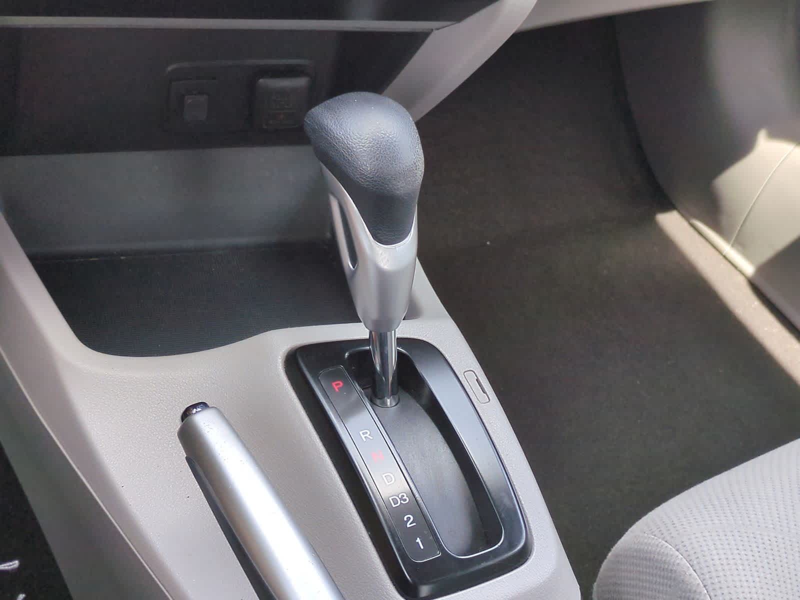 Thumbnail: 2012 Honda Civic - 29