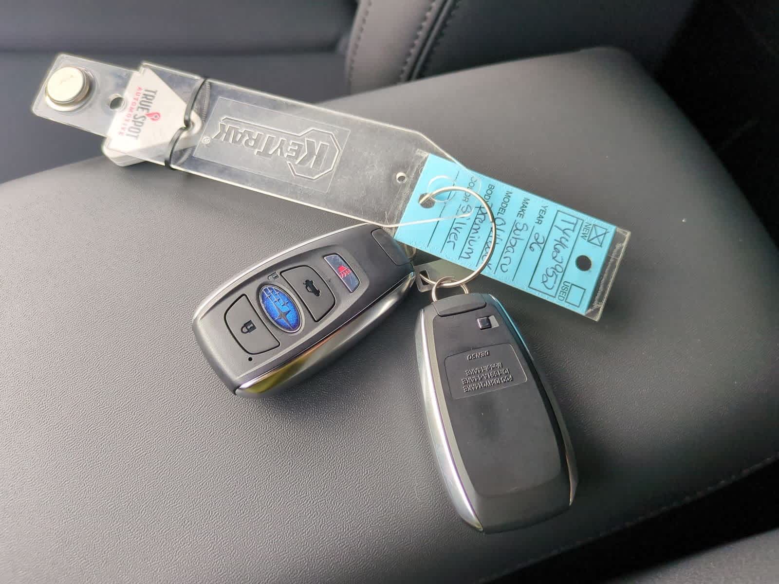 Thumbnail: 2026 Subaru Outback - 36