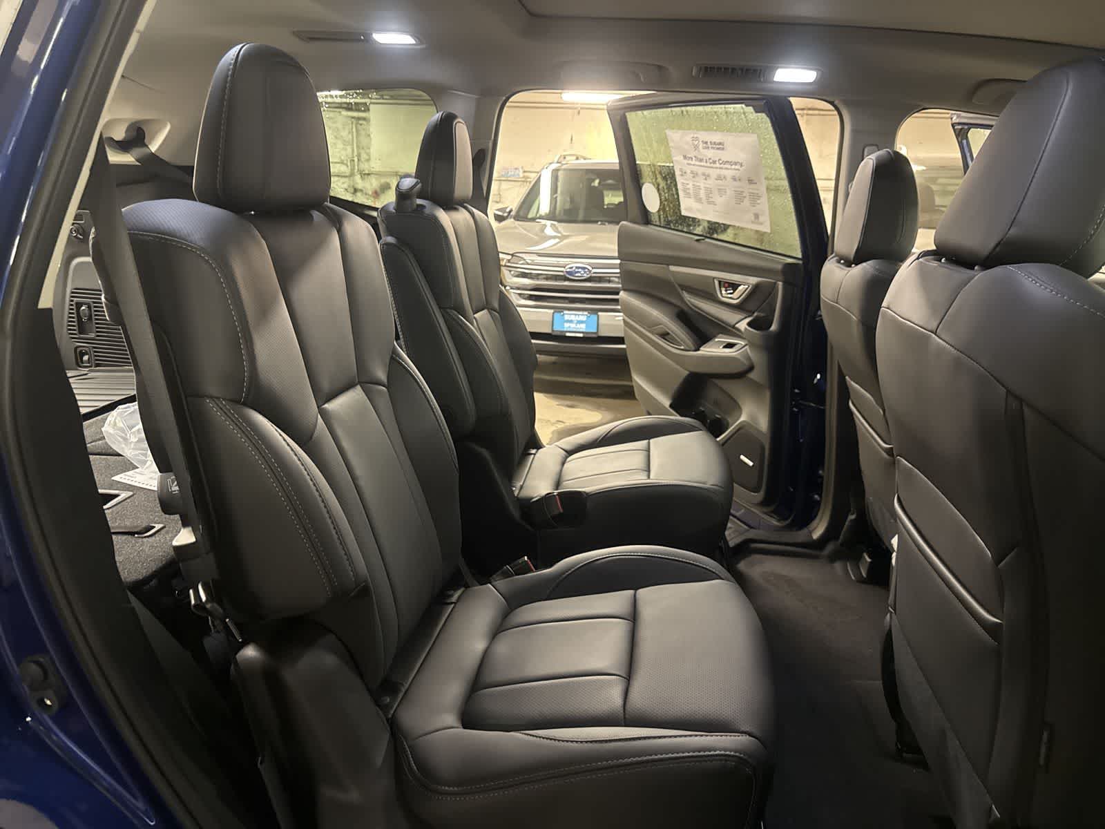 Thumbnail: 2026 Subaru Ascent - 19