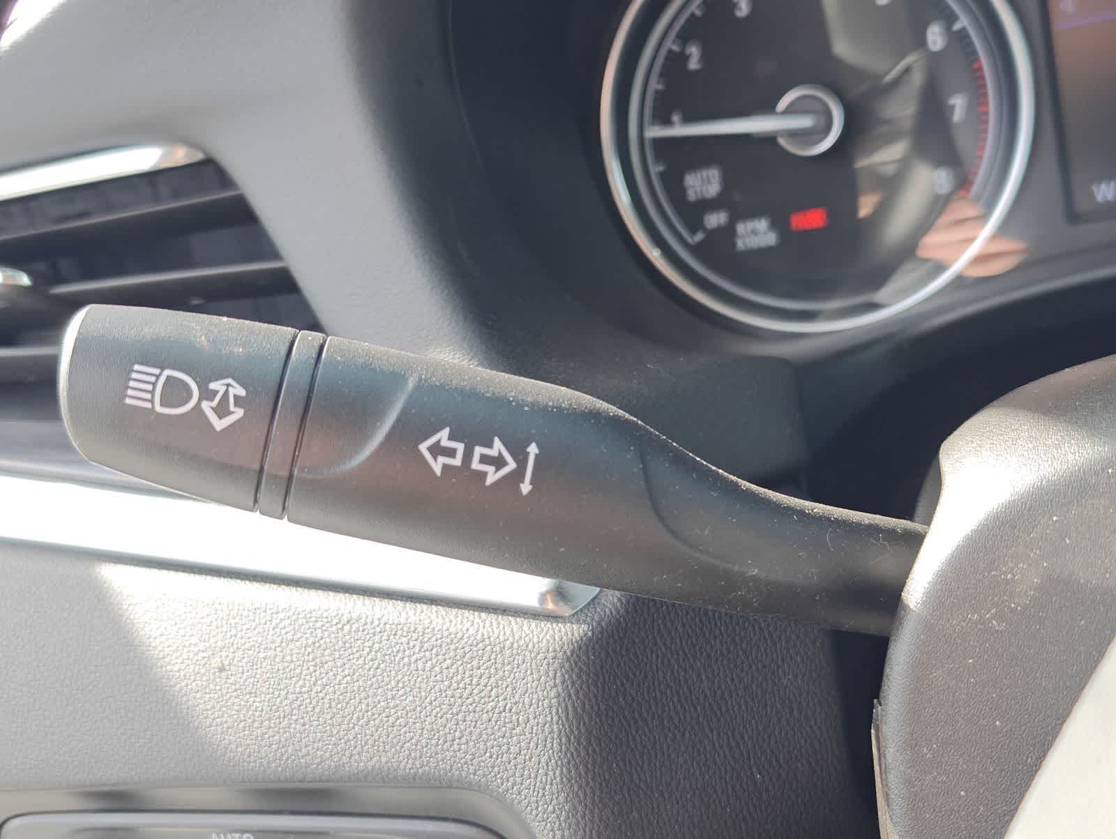 Thumbnail: 2021 Buick Enclave - 26