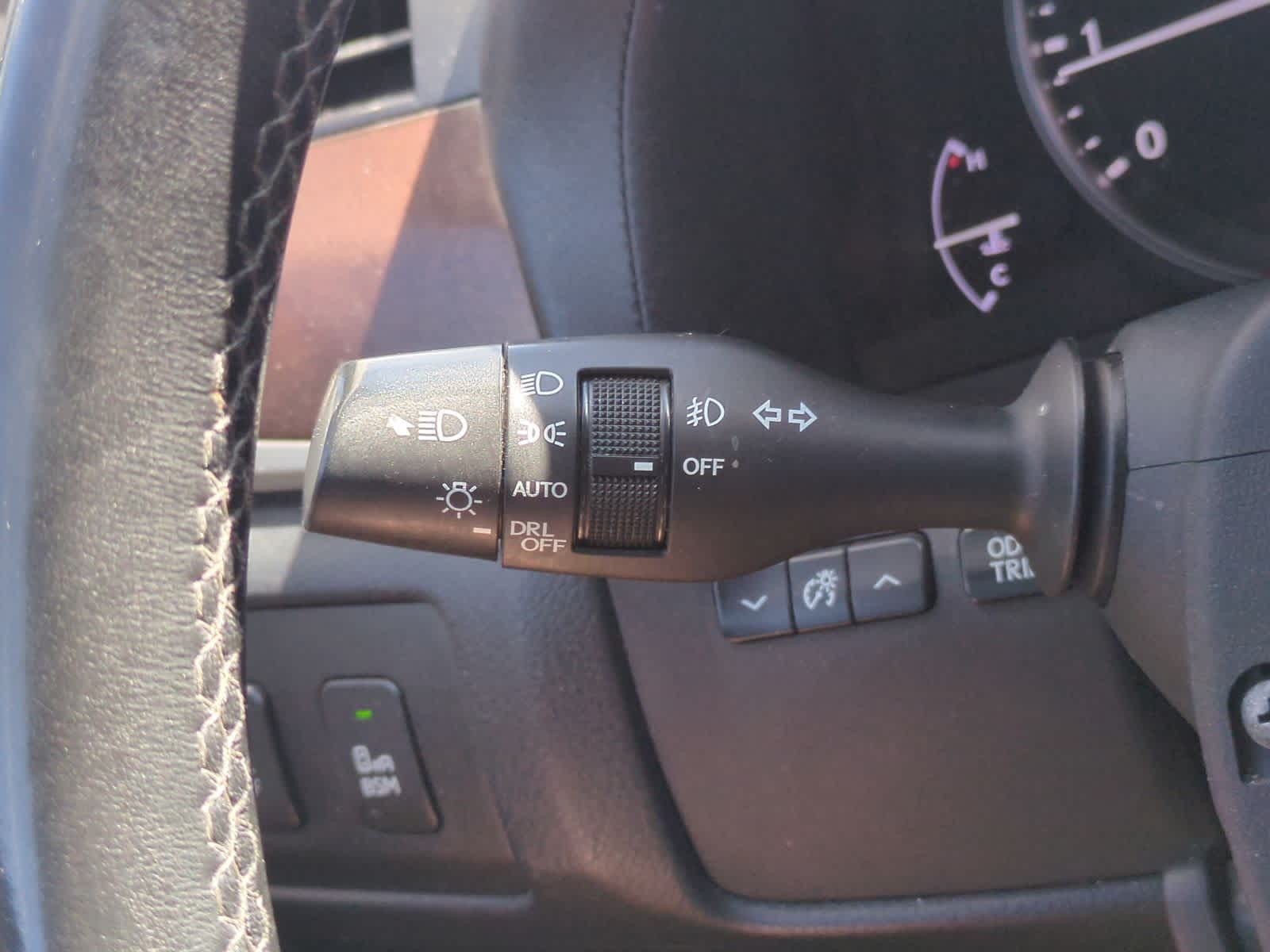 Thumbnail: 2014 Lexus GS - 28