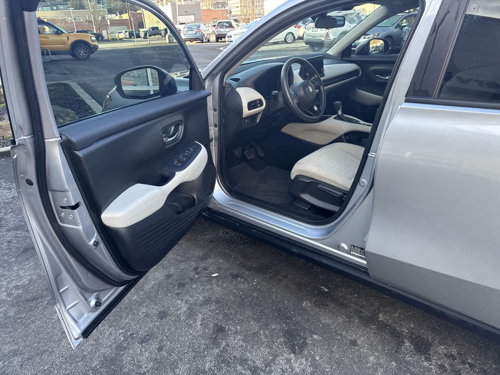 Thumbnail: 2023 Honda HR-V - 10