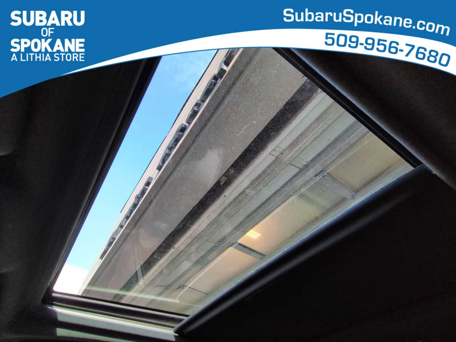 Thumbnail: 2026 Subaru Forester - 19