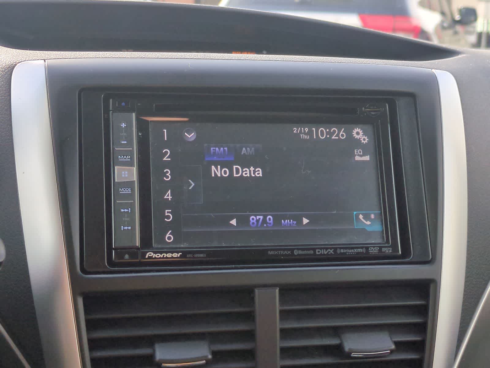 Thumbnail: 2010 Subaru Forester - 31