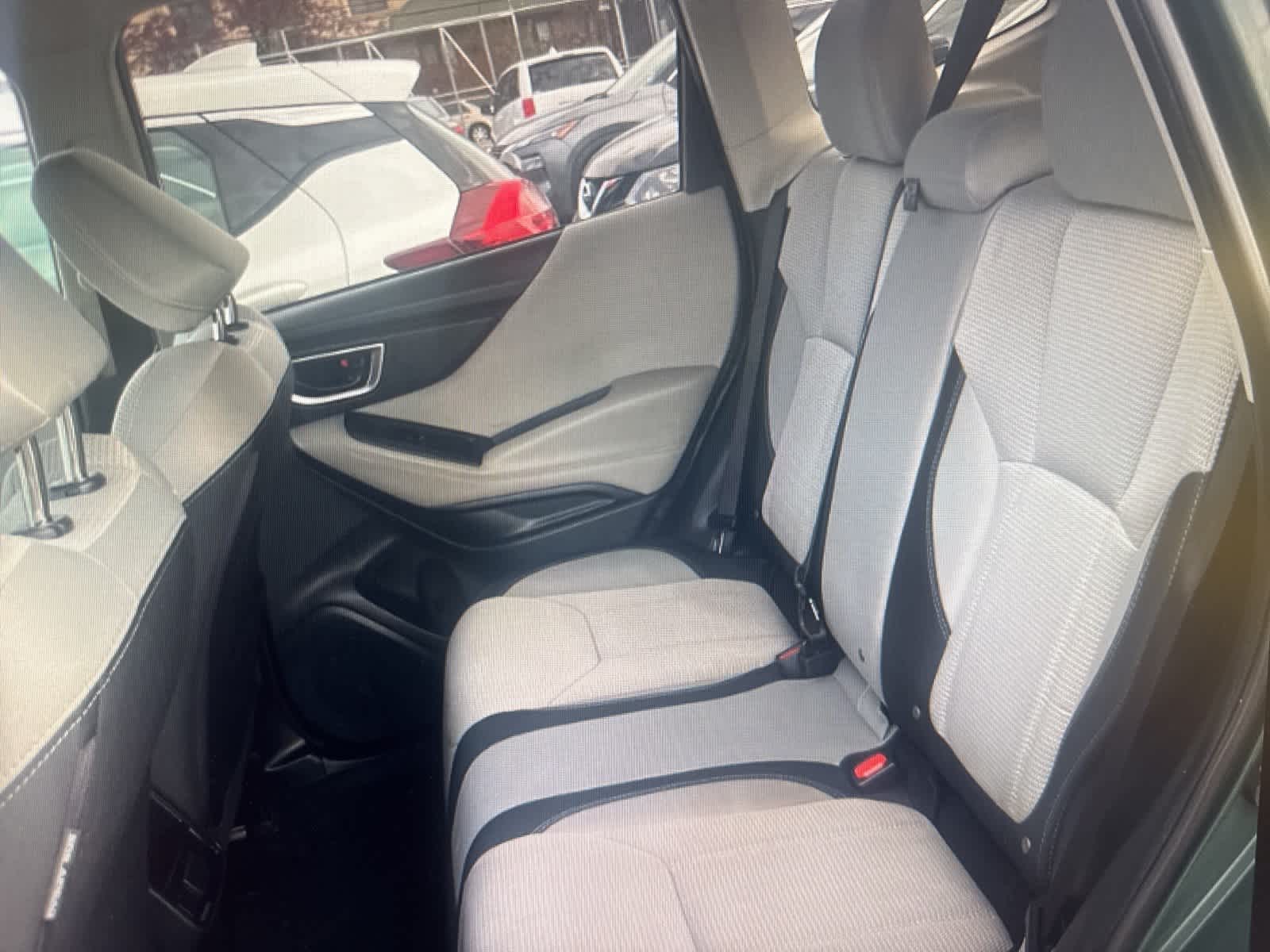 Thumbnail: 2022 Subaru Forester - 14