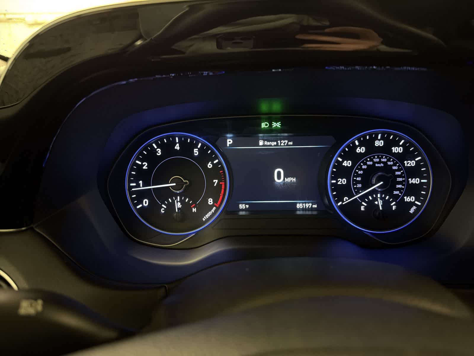 Thumbnail: 2020 Hyundai Palisade - 36