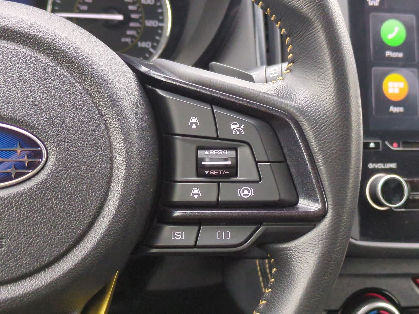 Thumbnail: 2023 Subaru Crosstrek - 27