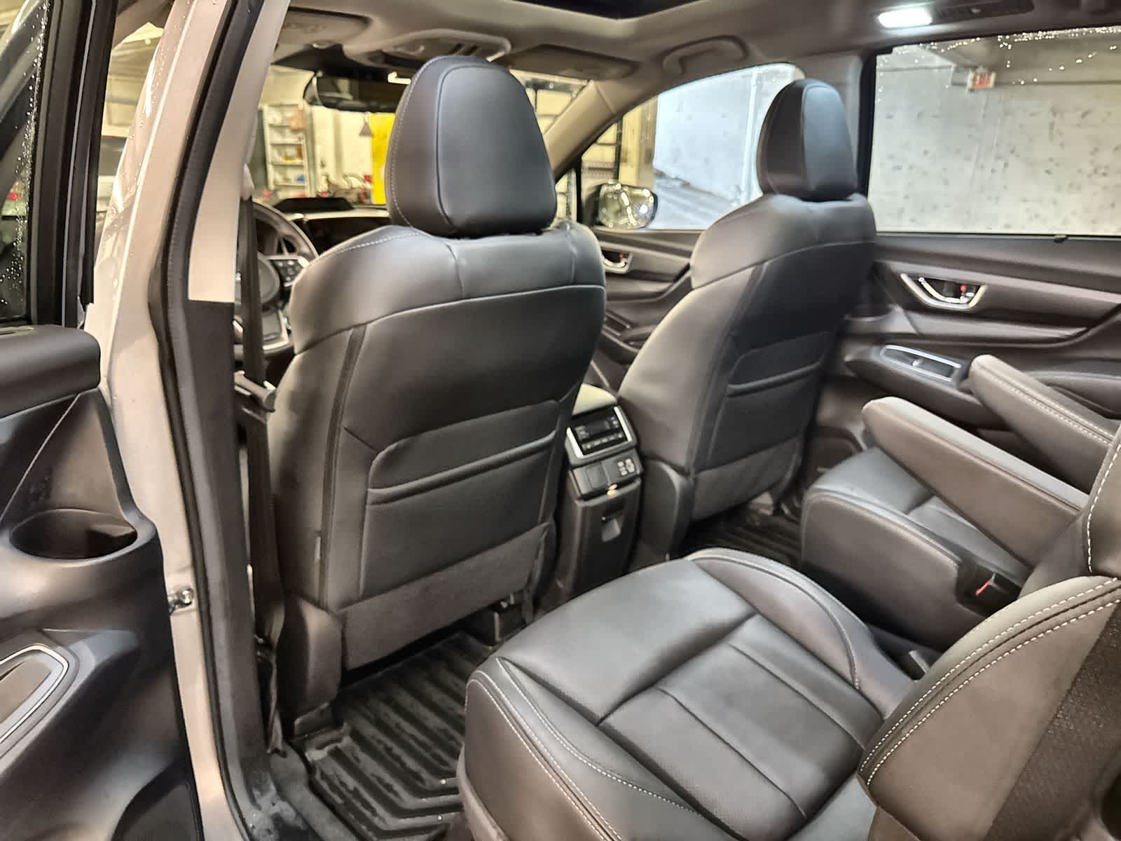 Thumbnail: 2024 Subaru Ascent - 20