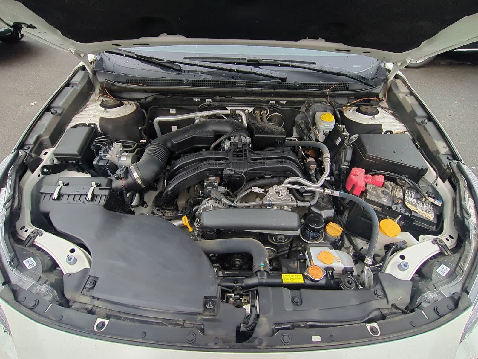 Thumbnail: 2024 Subaru Outback - 16