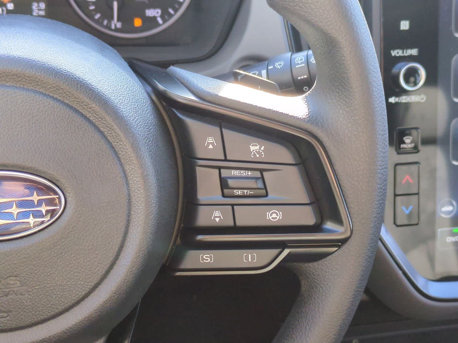 Thumbnail: 2026 Subaru Crosstrek - 26