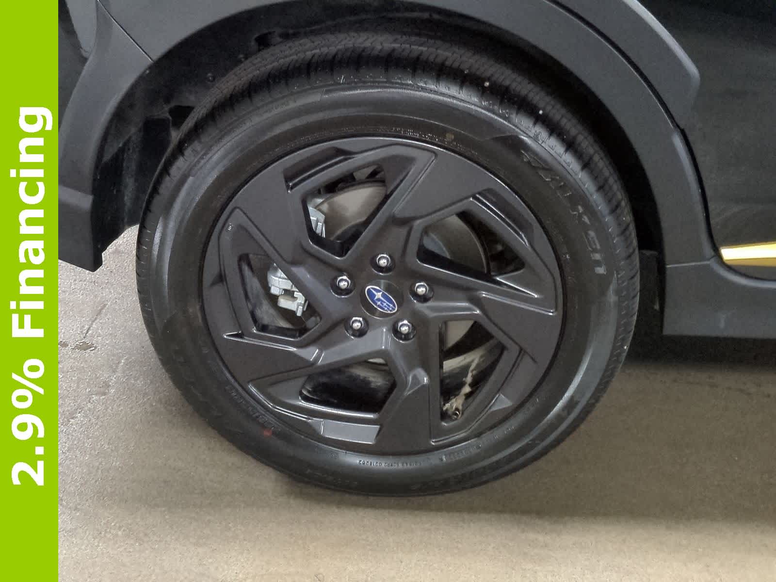 Thumbnail: 2024 Subaru Crosstrek - 15