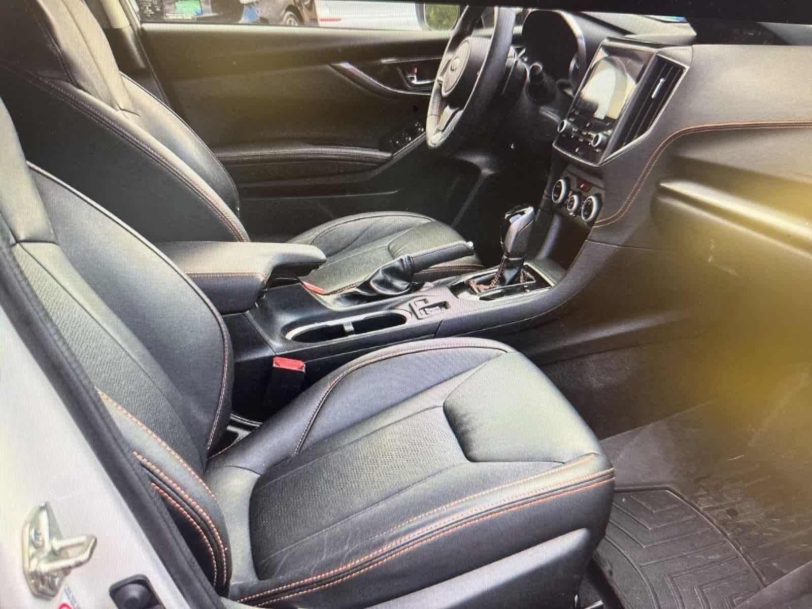 Thumbnail: 2020 Subaru Crosstrek - 26