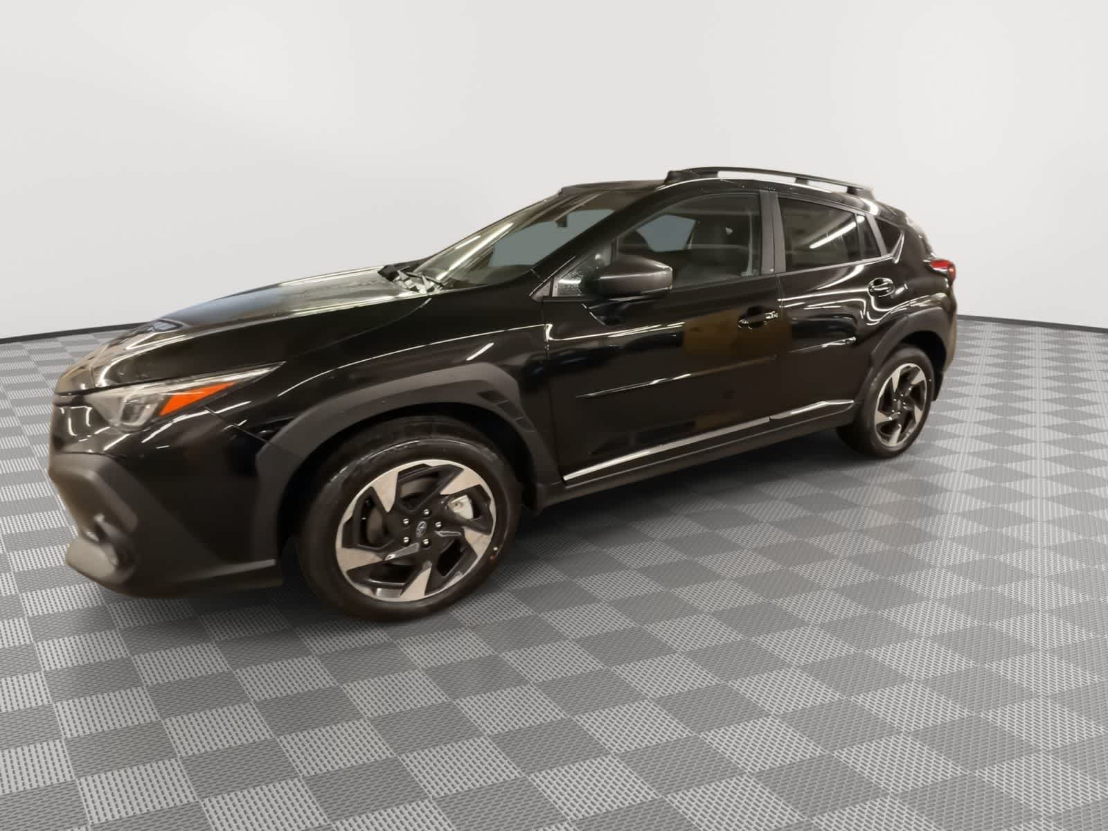 Thumbnail: 2026 Subaru Crosstrek - 4
