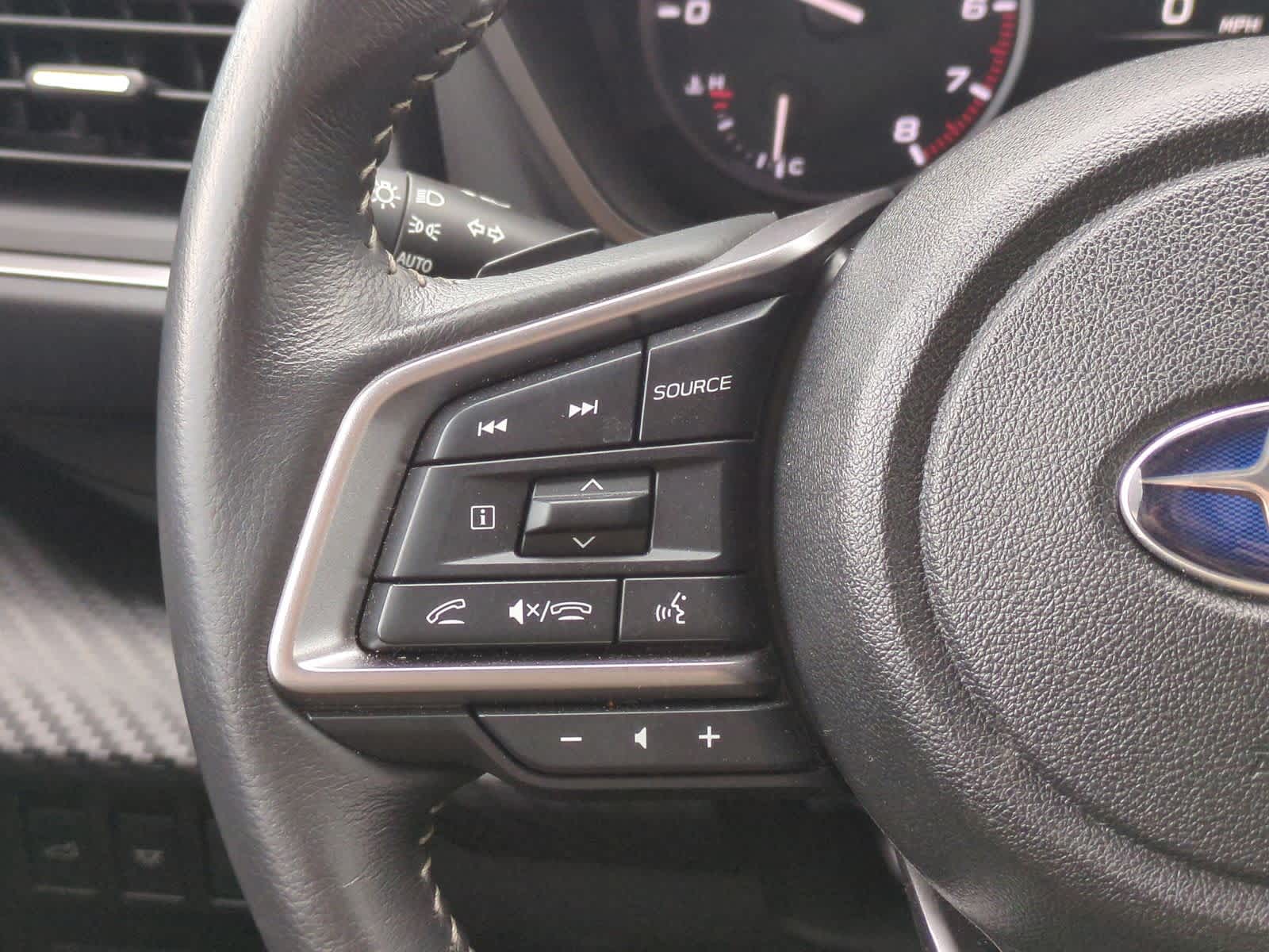 Thumbnail: 2024 Subaru Ascent - 24