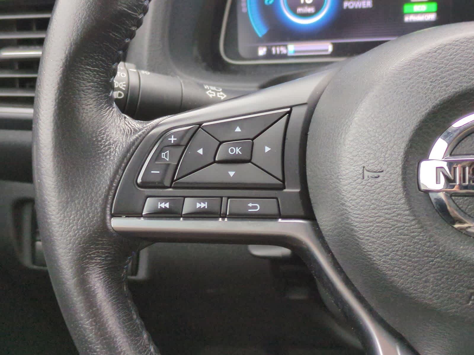 Thumbnail: 2018 Nissan Leaf - 23