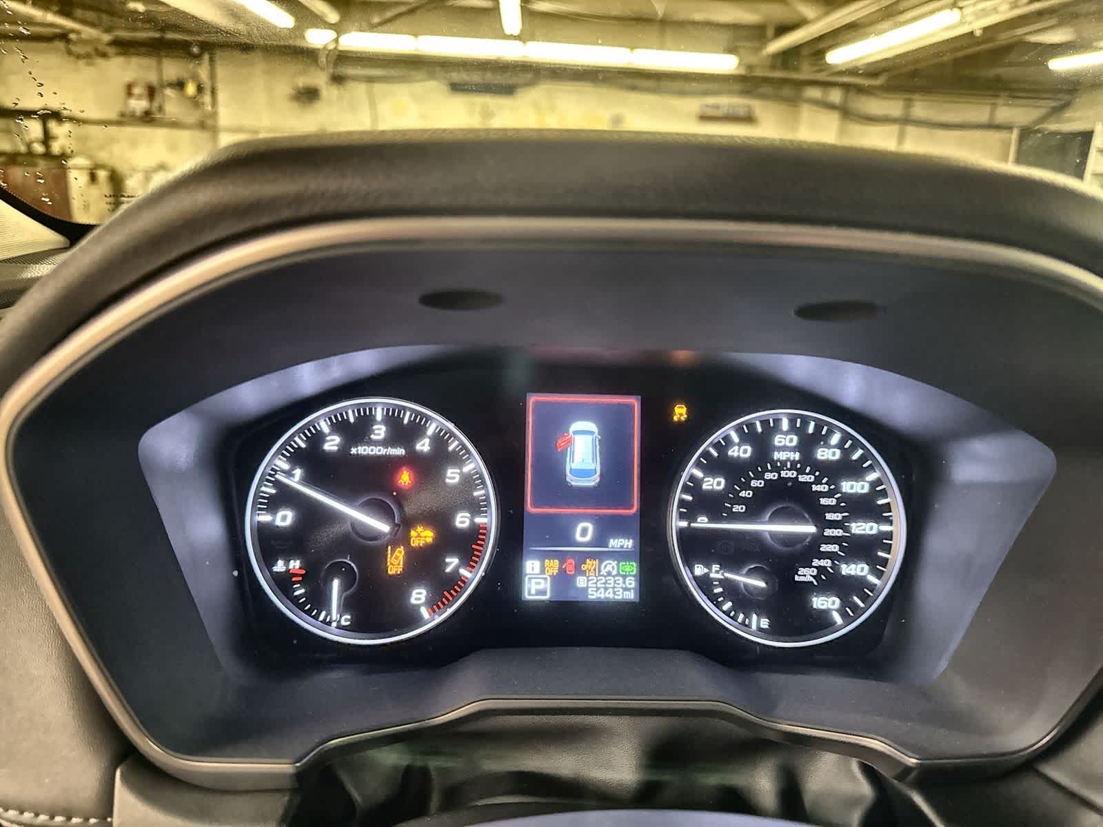 Thumbnail: 2025 Subaru Outback - 30