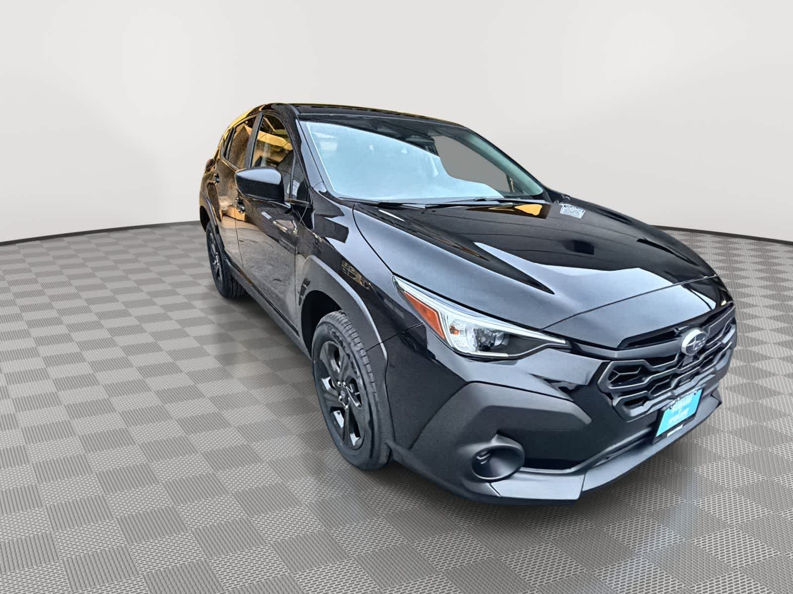 Thumbnail: 2026 Subaru Crosstrek - 2