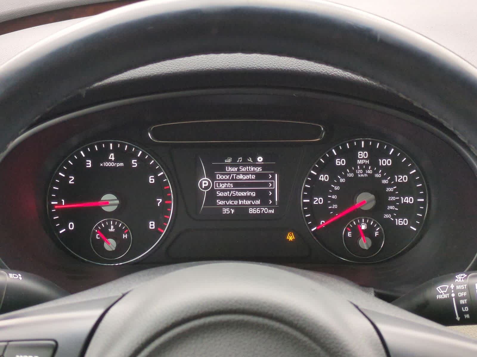 Thumbnail: 2017 Kia Sorento - 32