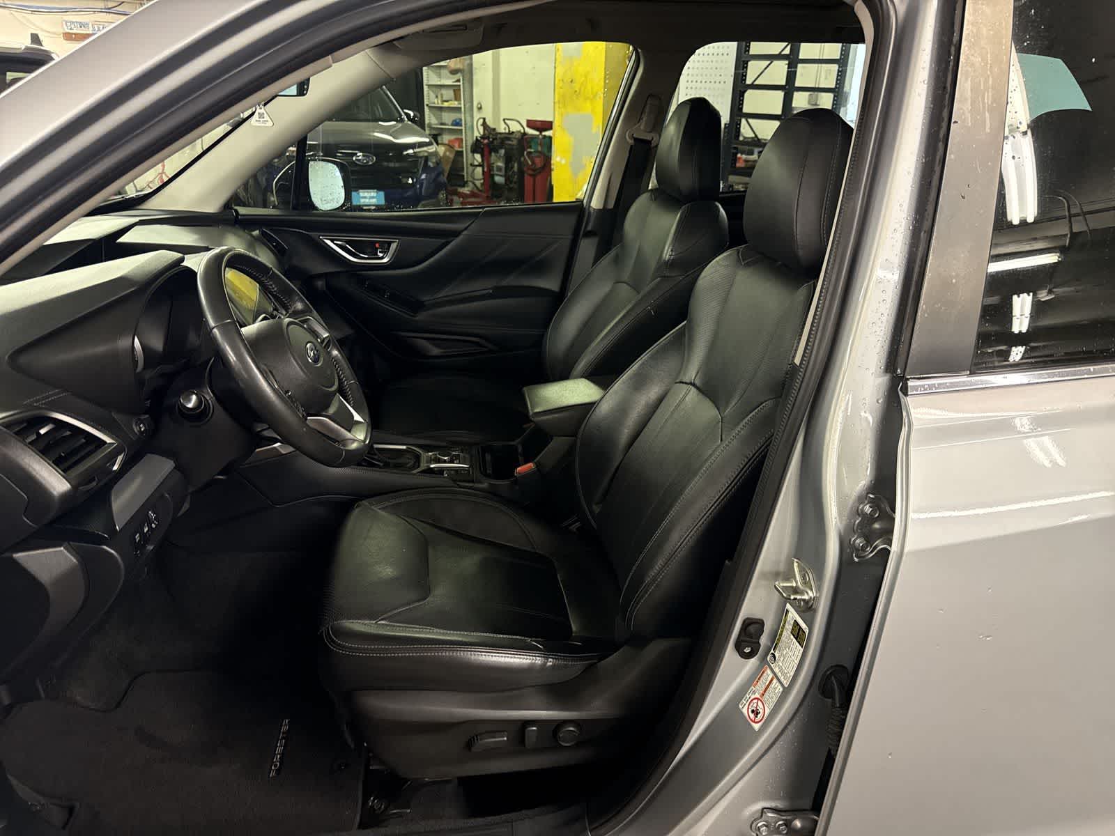 Thumbnail: 2020 Subaru Forester - 10