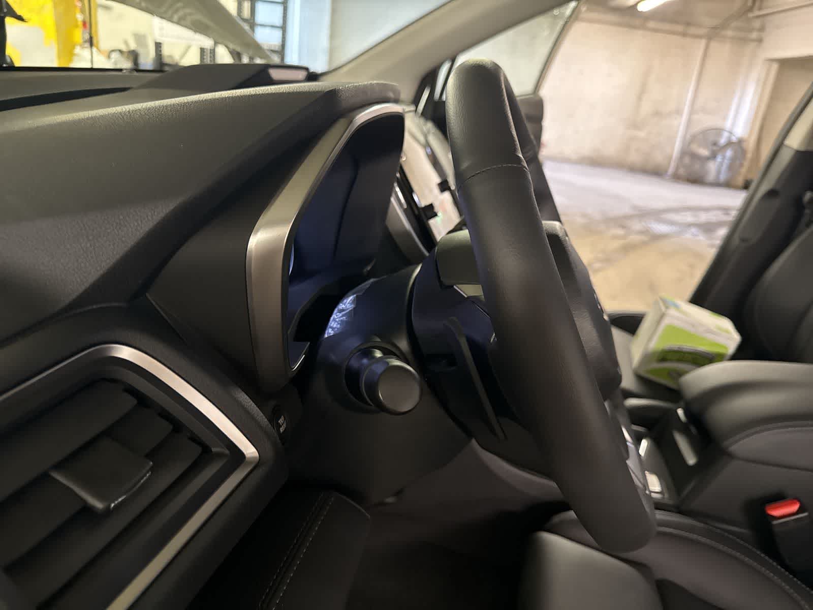 Thumbnail: 2026 Subaru Ascent - 25