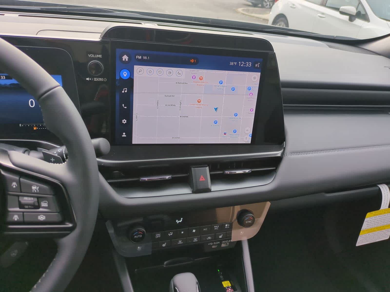 Thumbnail: 2026 Subaru Outback - 29