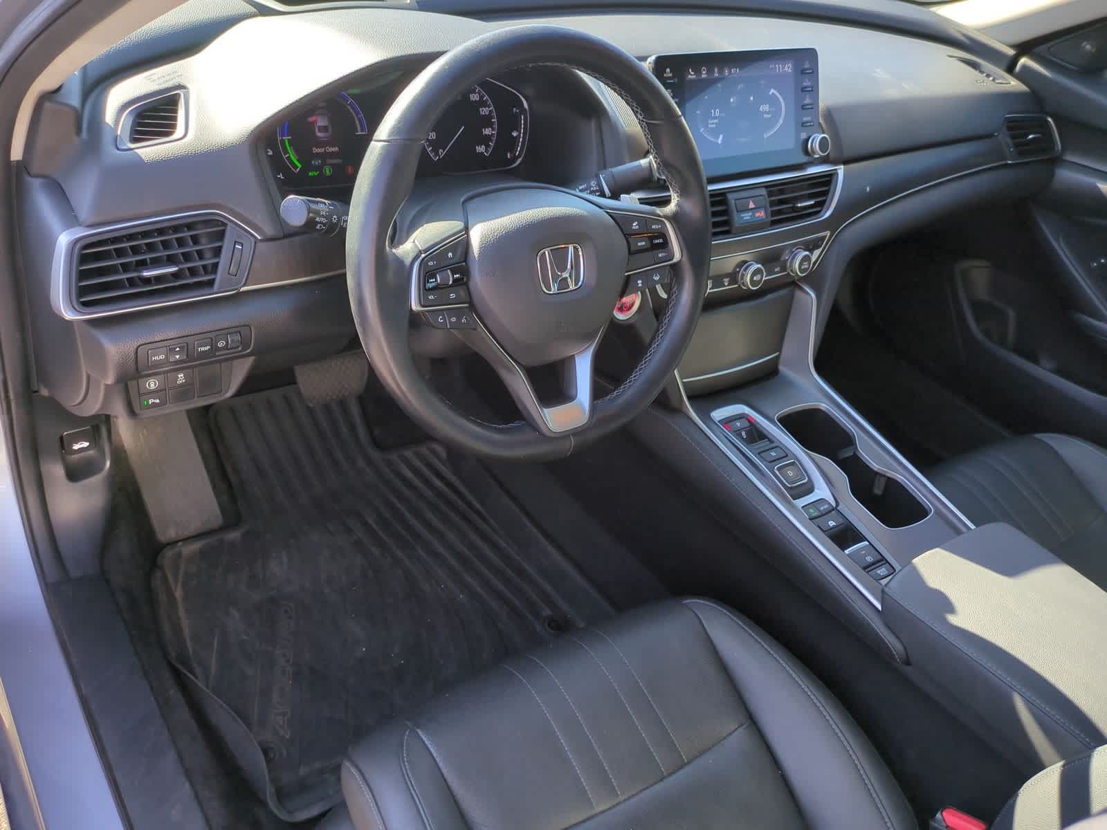 Thumbnail: 2020 Honda Accord - 10