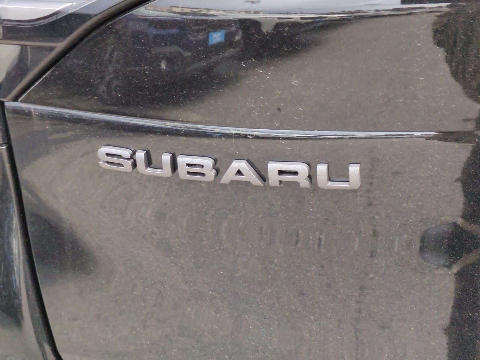 Thumbnail: 2026 Subaru Forester - 12