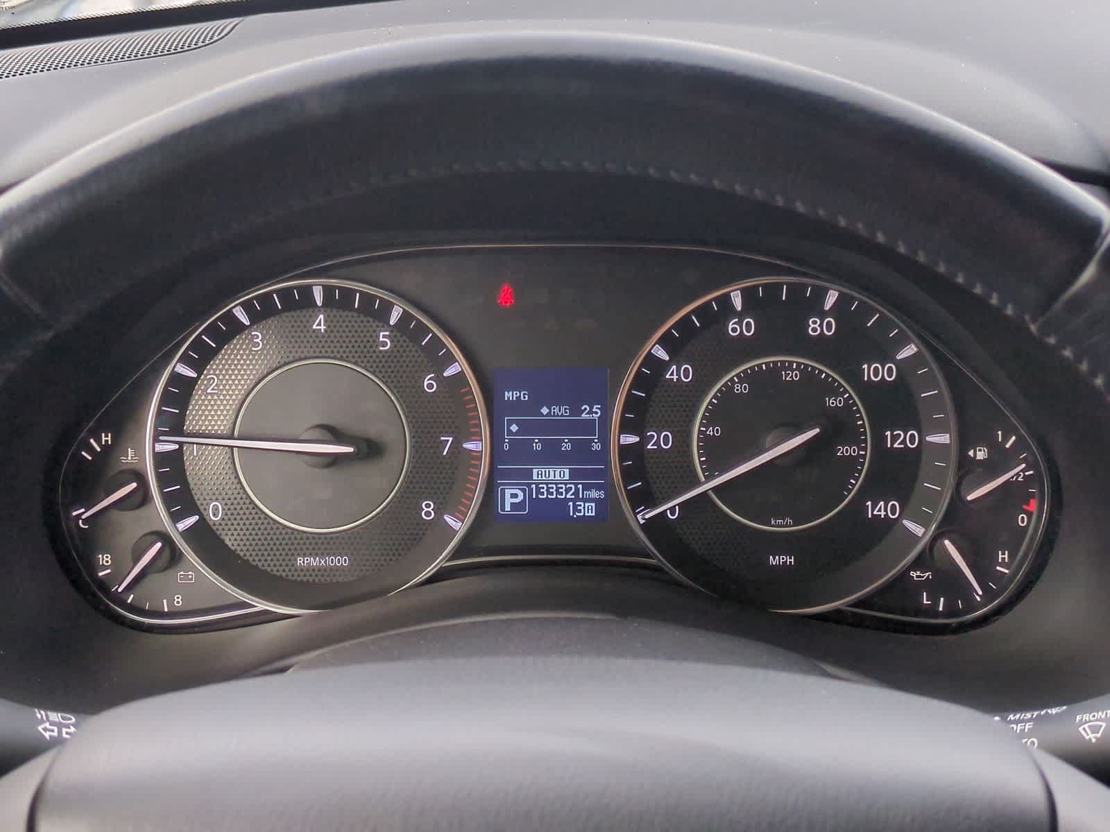 Thumbnail: 2019 Nissan Armada - 34