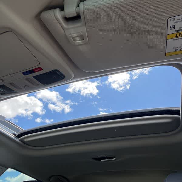 Thumbnail: 2018 Subaru Outback - 22