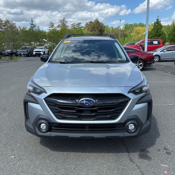 Thumbnail: 2023 Subaru Outback - 8