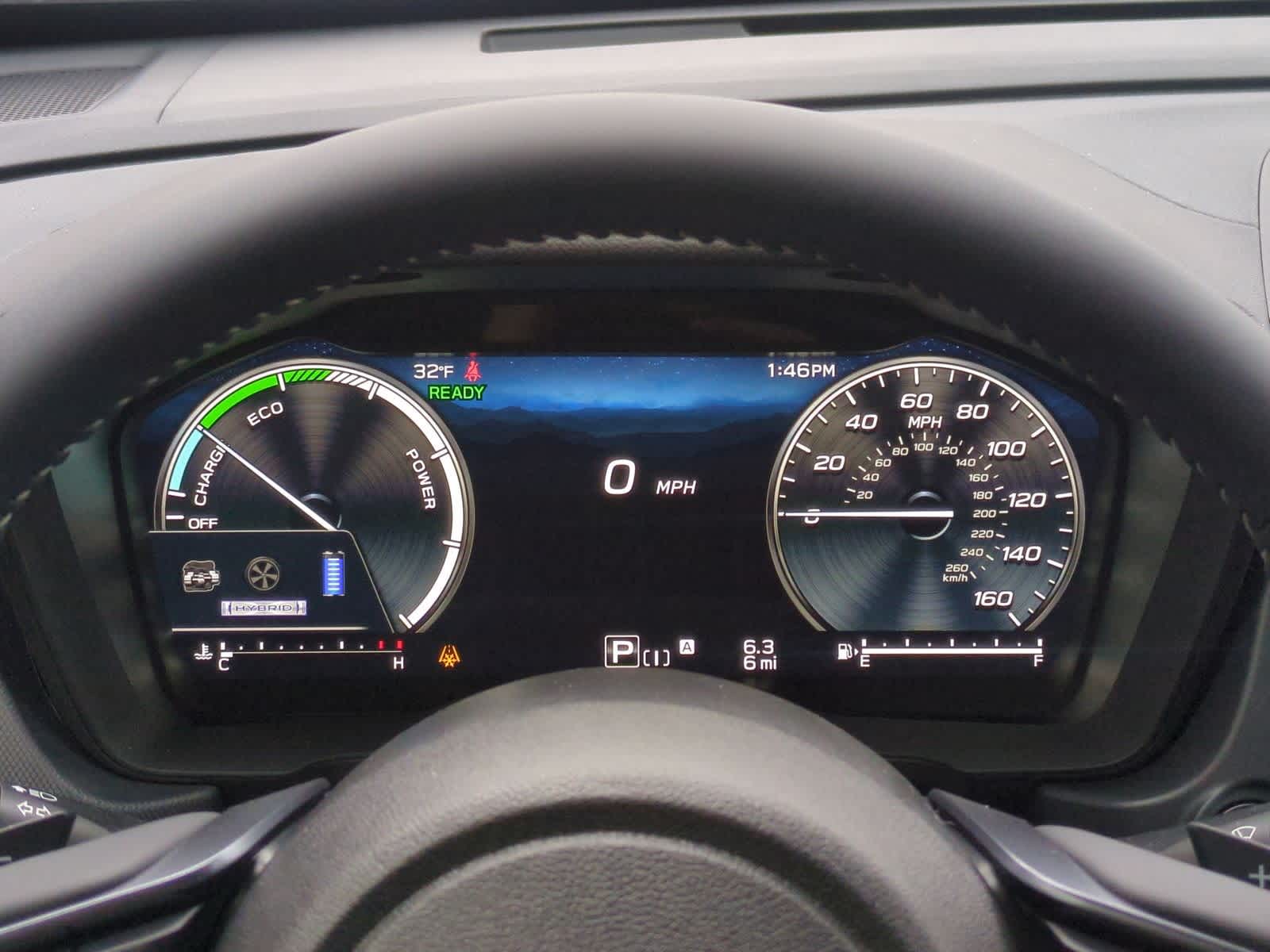 Thumbnail: 2025 Subaru Forester - 34