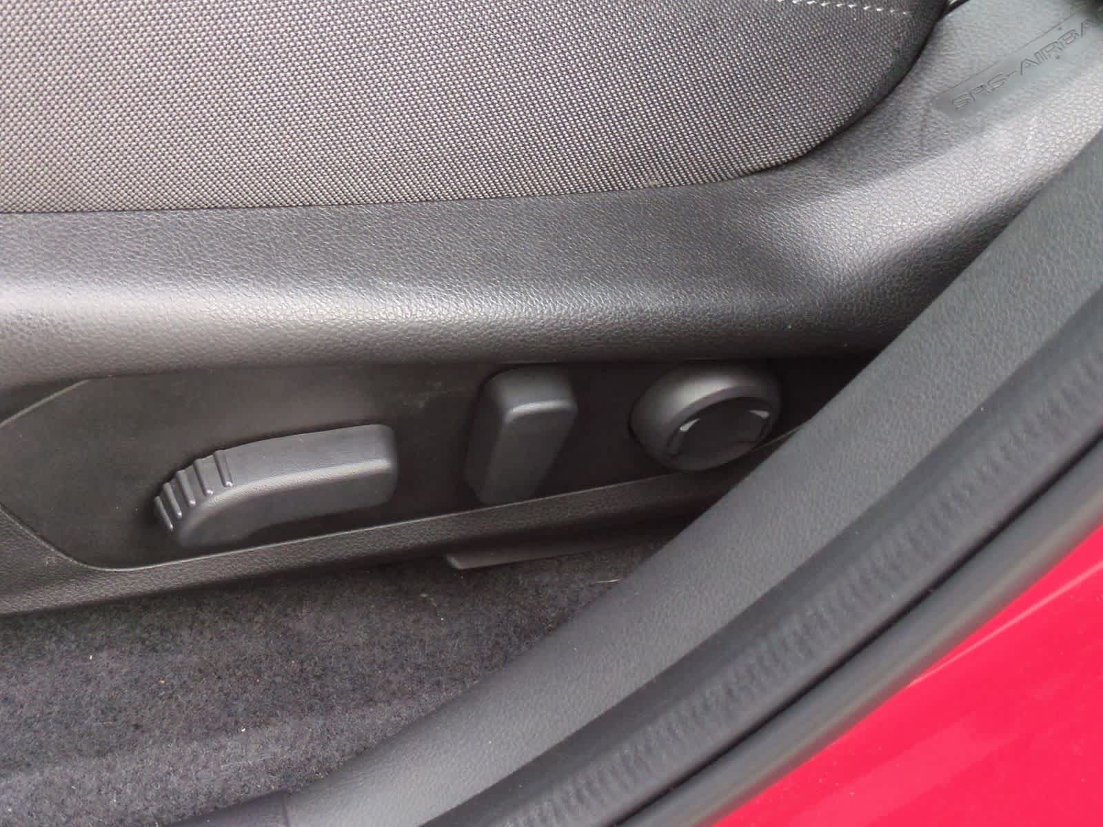 Thumbnail: 2024 Subaru Crosstrek - 19