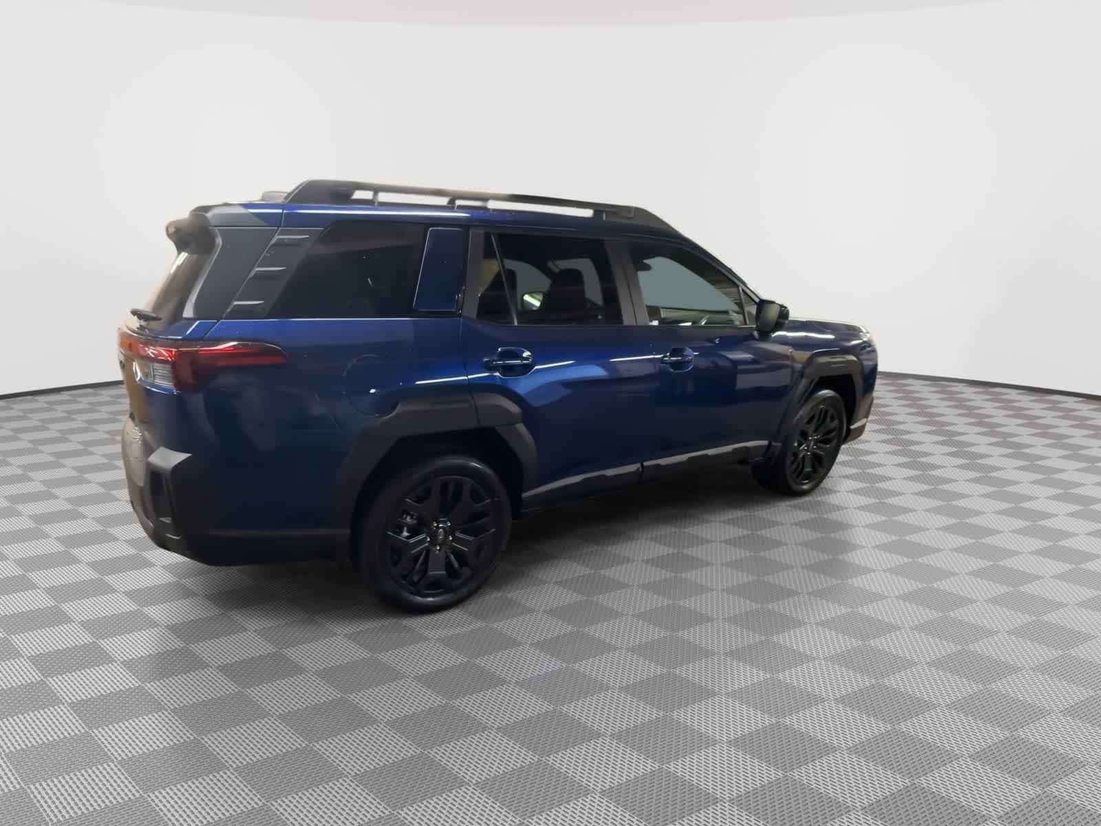 Thumbnail: 2026 Subaru Outback - 8