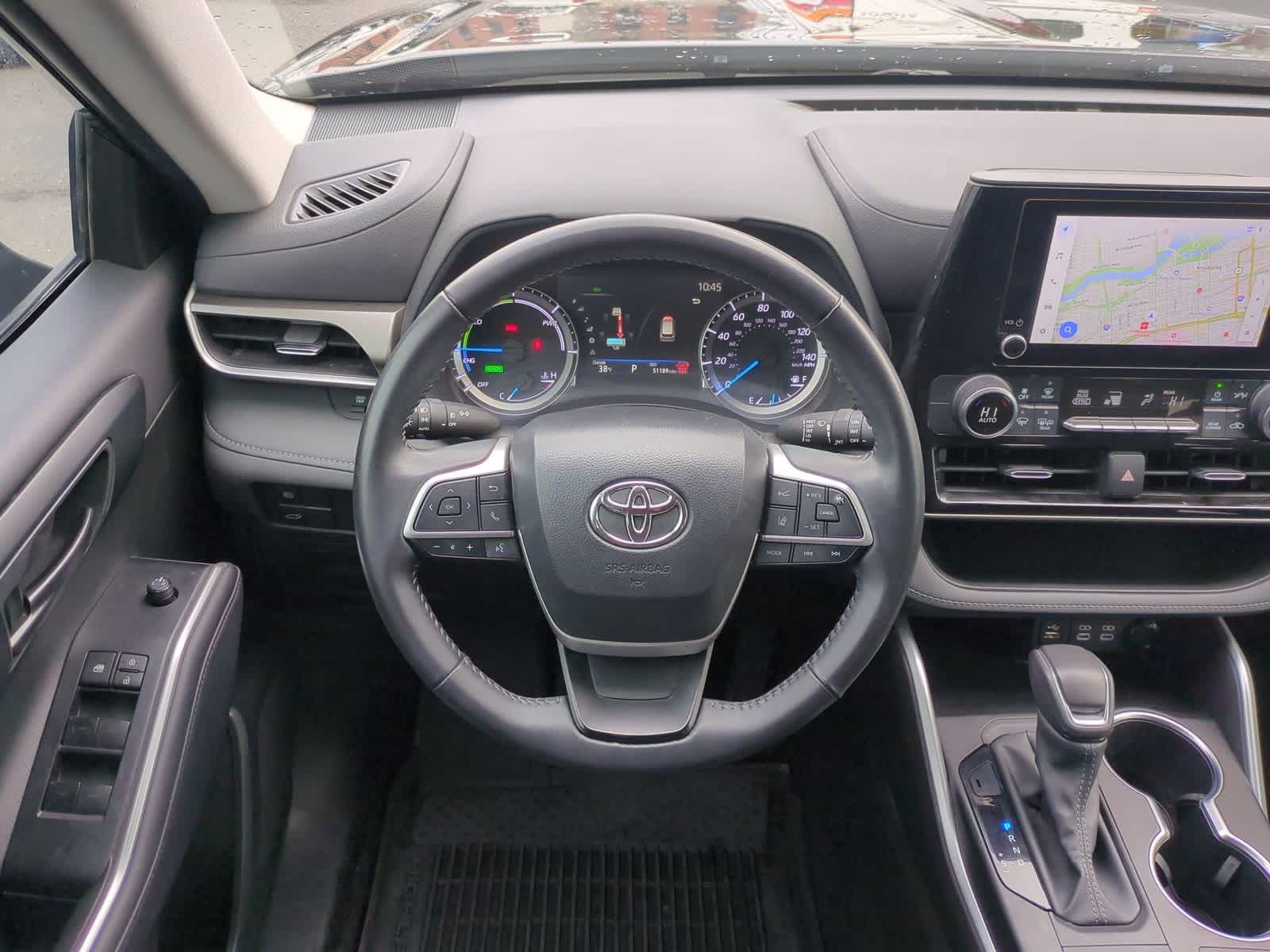 Thumbnail: 2024 Toyota Highlander - 23