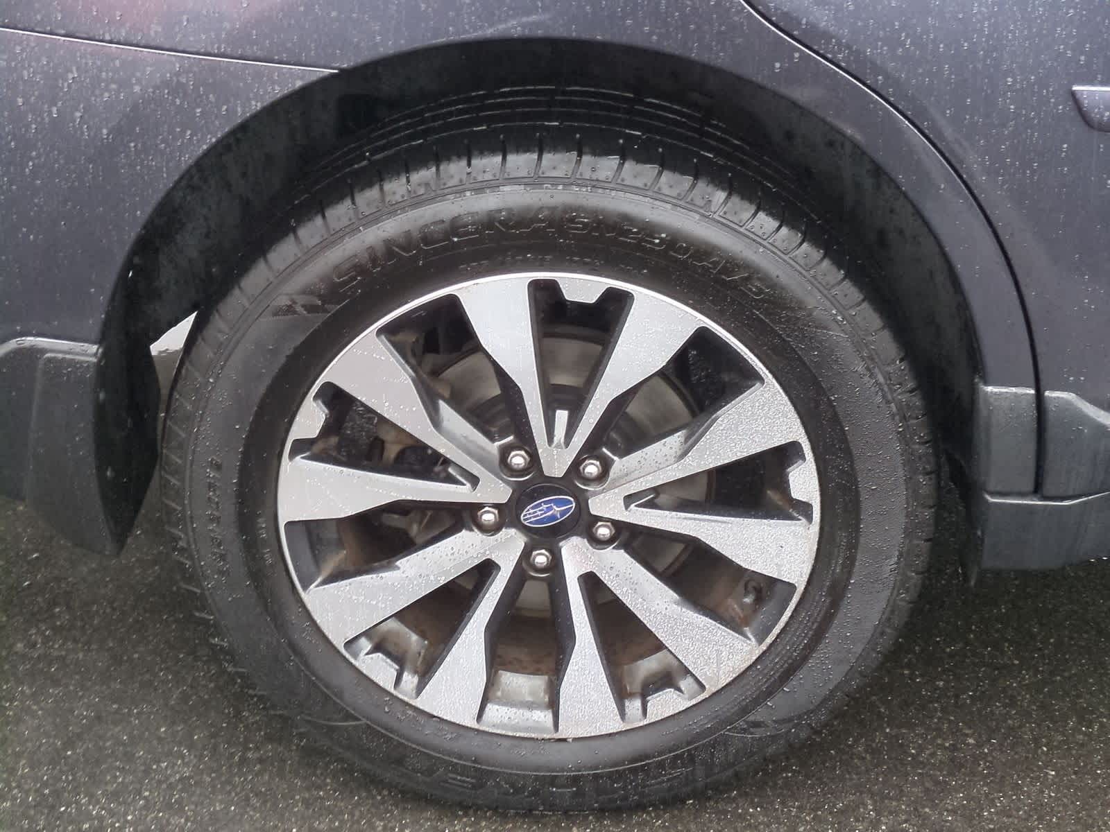 Thumbnail: 2017 Subaru Outback - 14