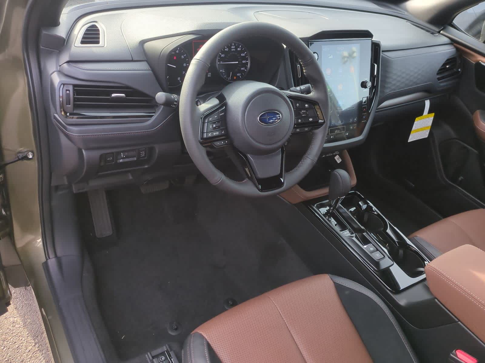 Thumbnail: 2026 Subaru Forester - 10