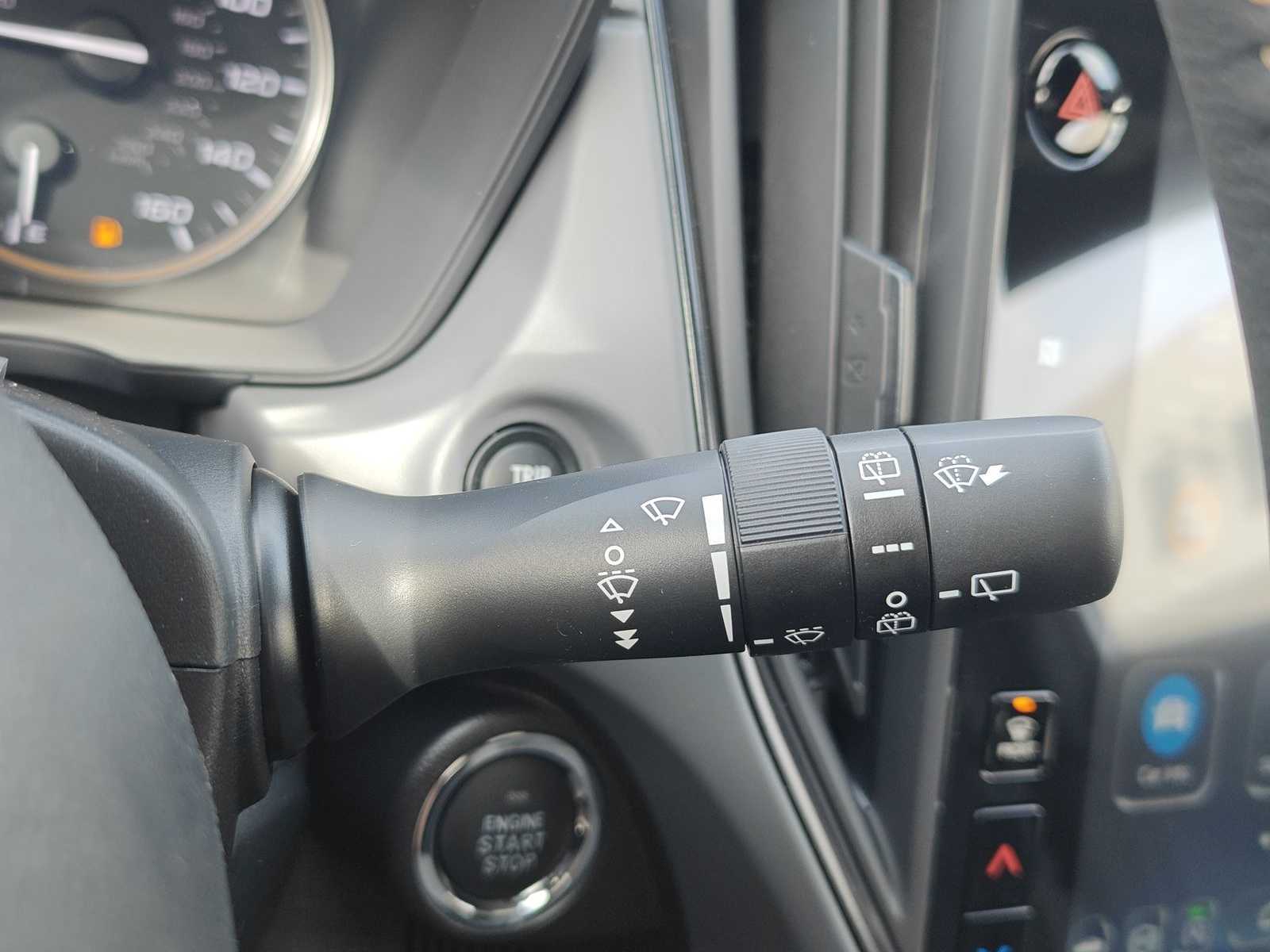 Thumbnail: 2026 Subaru Crosstrek - 28