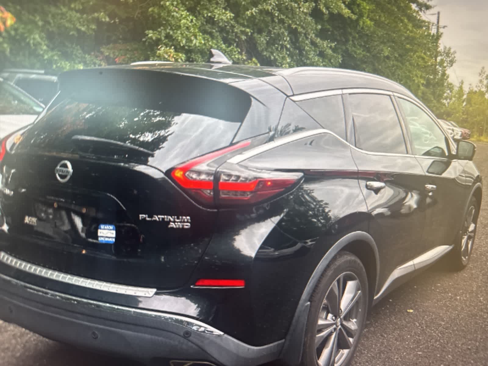 Thumbnail: 2019 Nissan Murano - 5