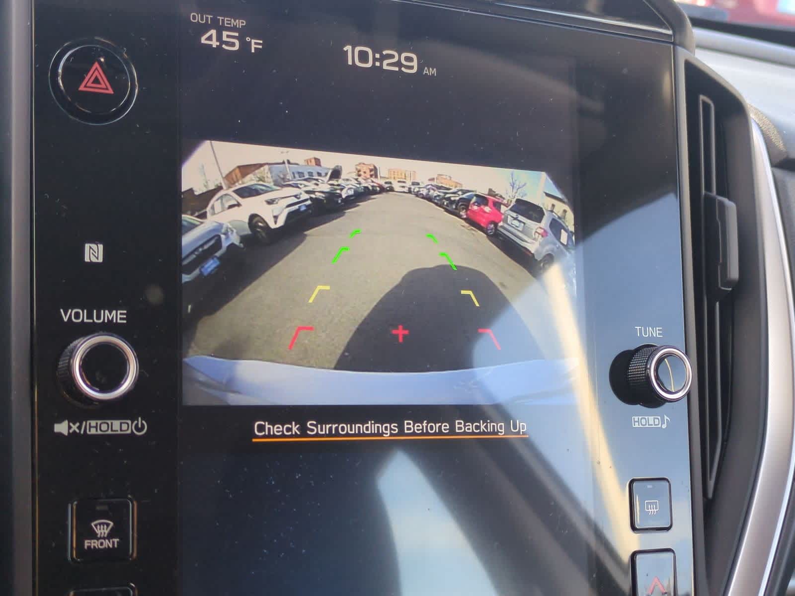 Thumbnail: 2024 Subaru Impreza - 30