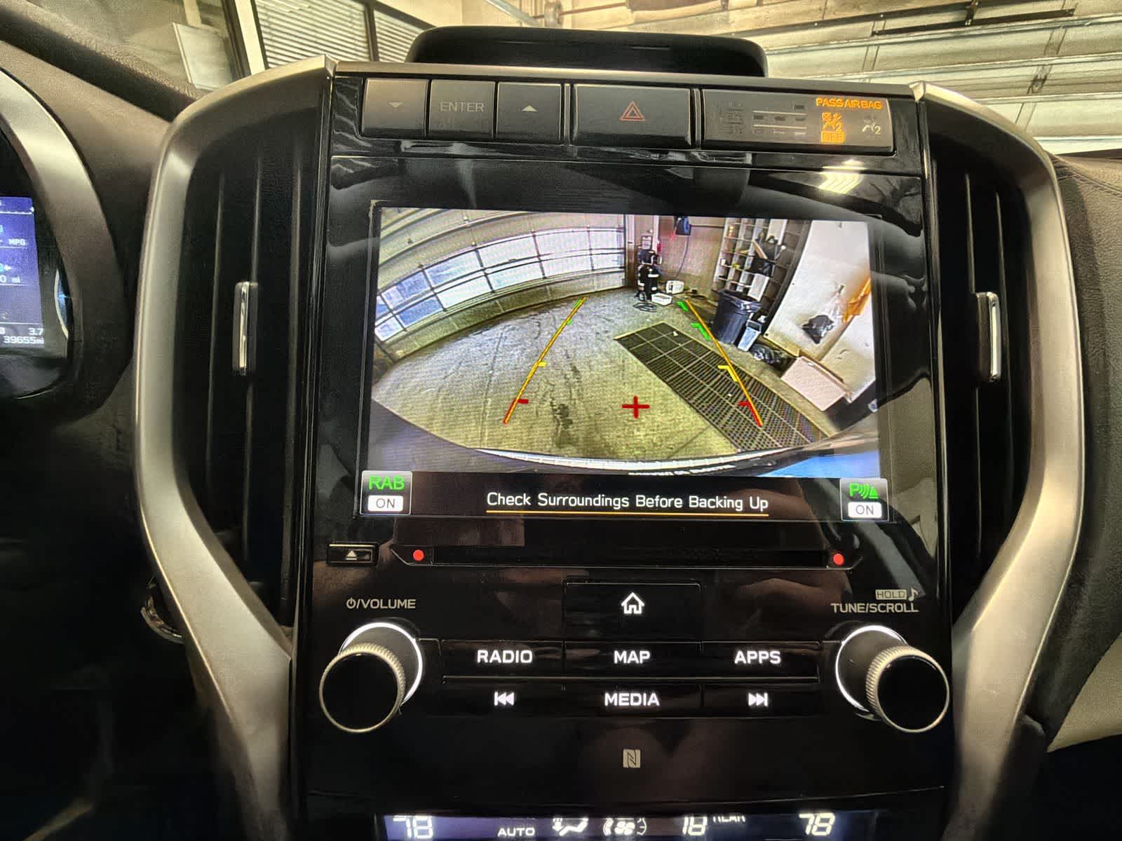 Thumbnail: 2021 Subaru Ascent - 32