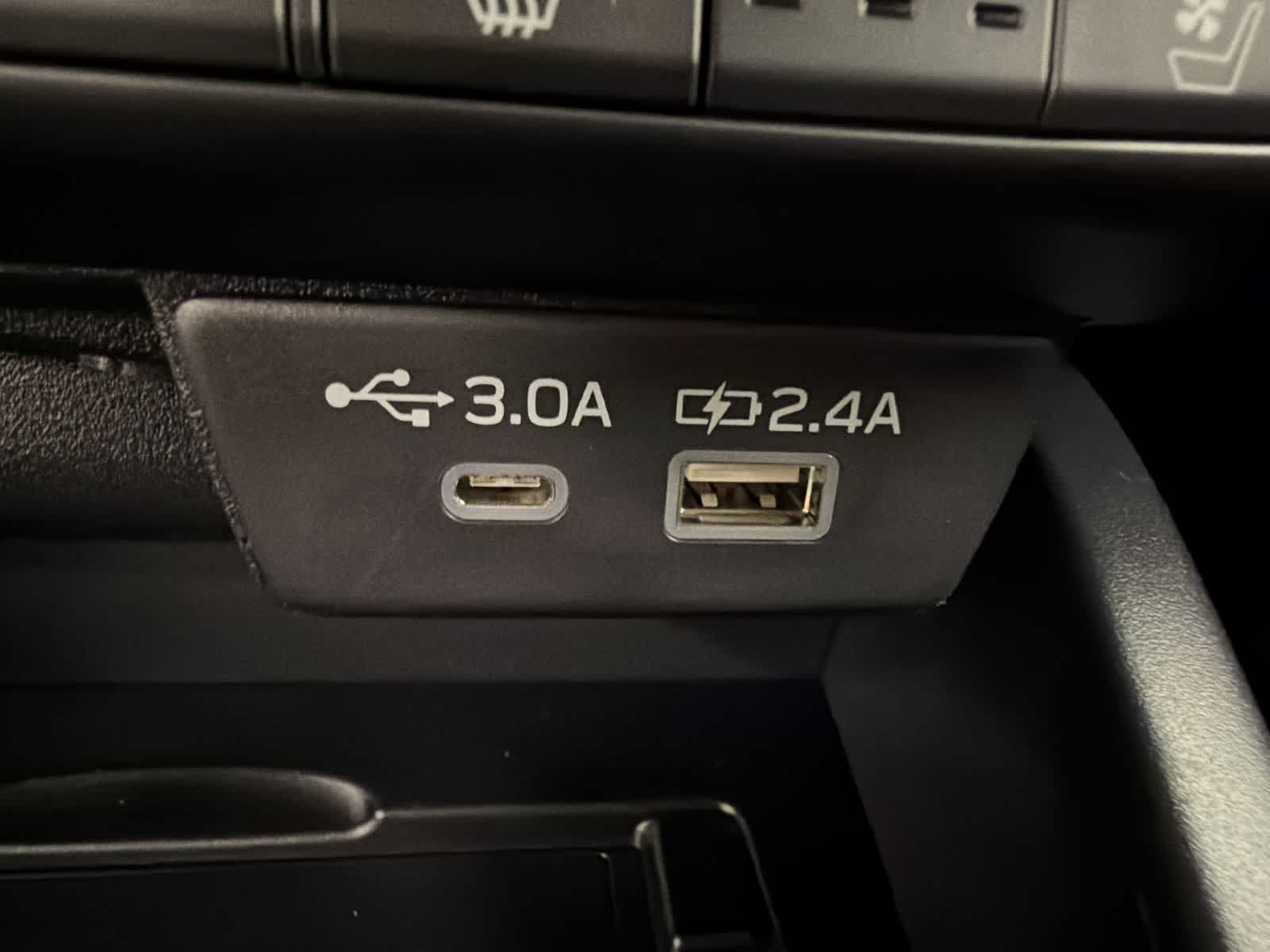 Thumbnail: 2026 Subaru Outback - 34