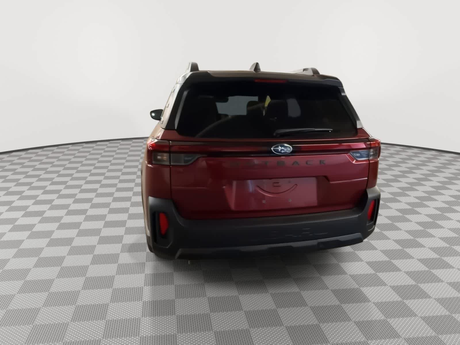 Thumbnail: 2026 Subaru Outback - 7