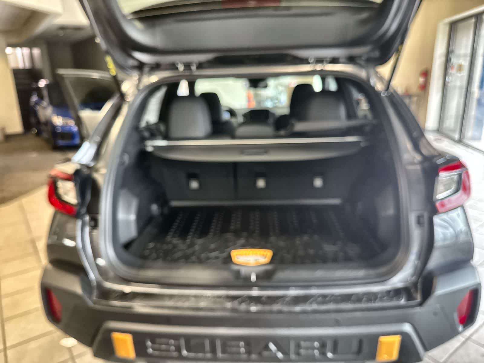 Thumbnail: 2026 Subaru Crosstrek - 33