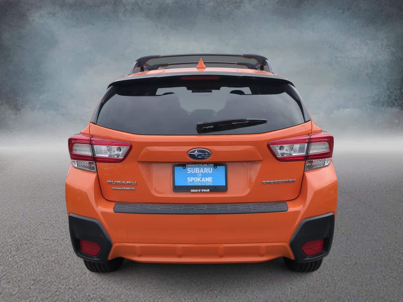 Thumbnail: 2019 Subaru Crosstrek - 7