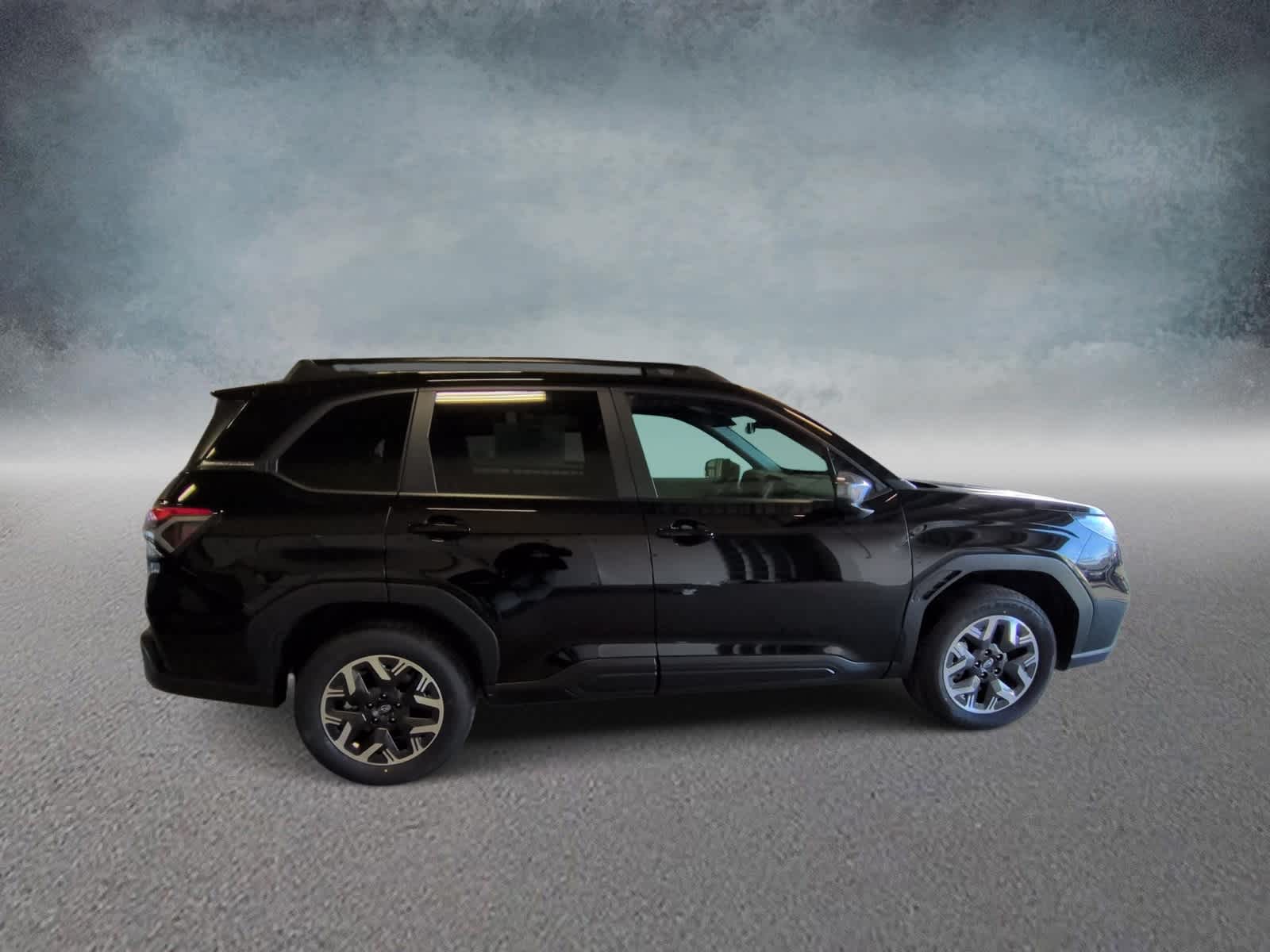 Thumbnail: 2026 Subaru Forester - 9