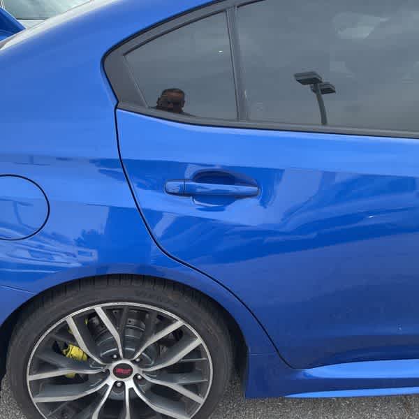 Thumbnail: 2020 Subaru WRX - 9