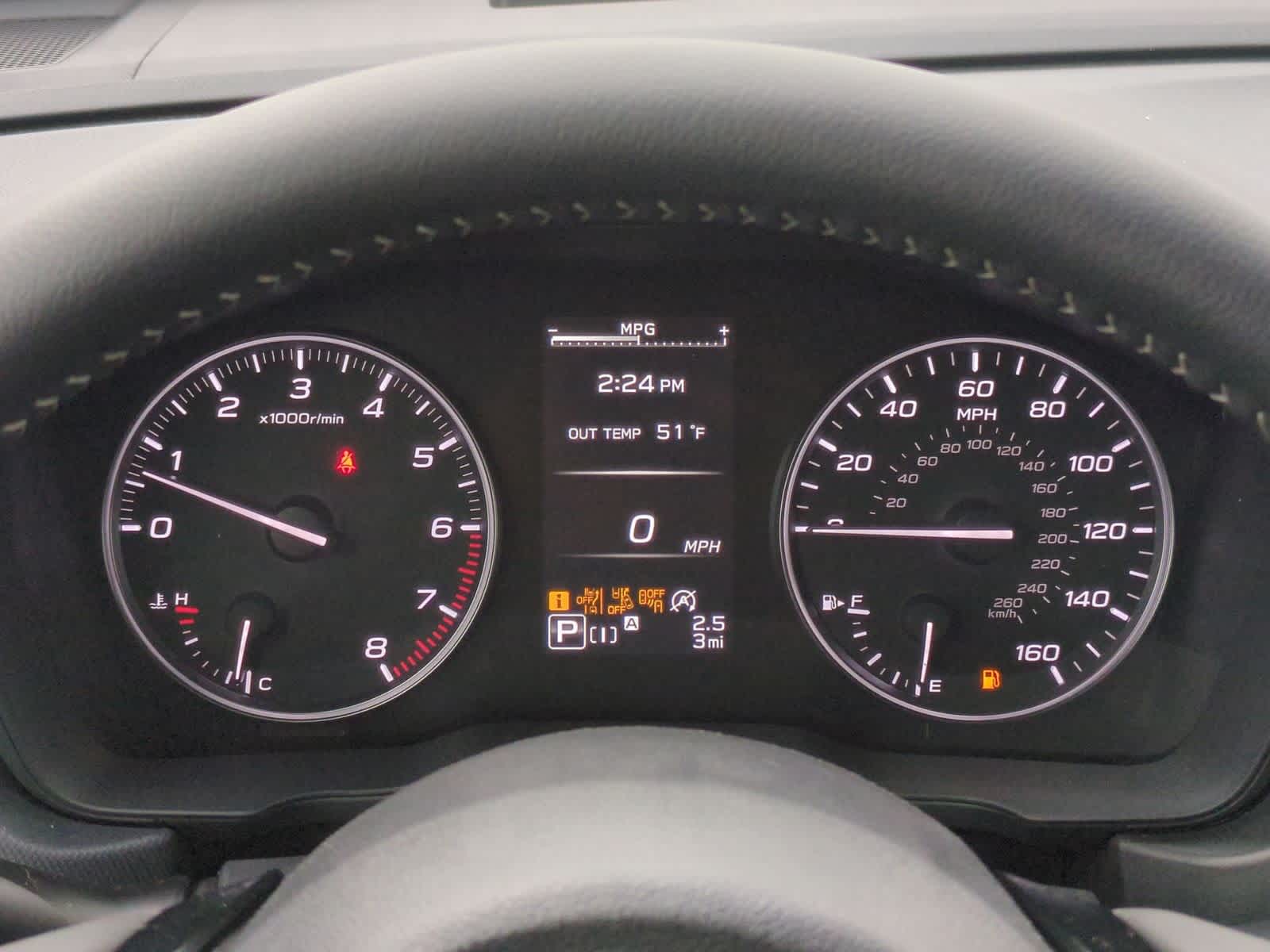 Thumbnail: 2026 Subaru Forester - 33